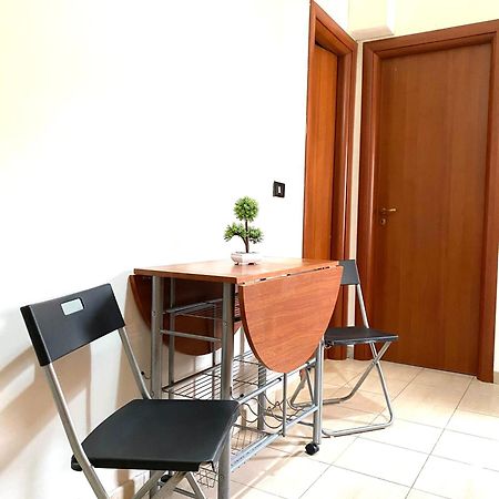 Perni Home Palermo Dış mekan fotoğraf