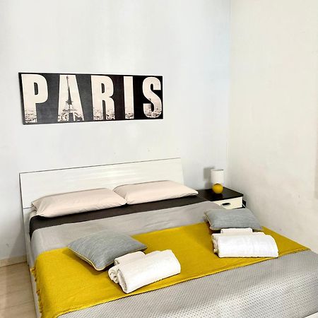 Perni Home Palermo Dış mekan fotoğraf