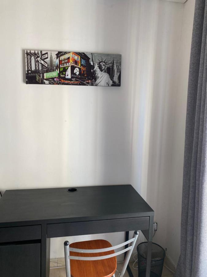 Perni Home Palermo Dış mekan fotoğraf