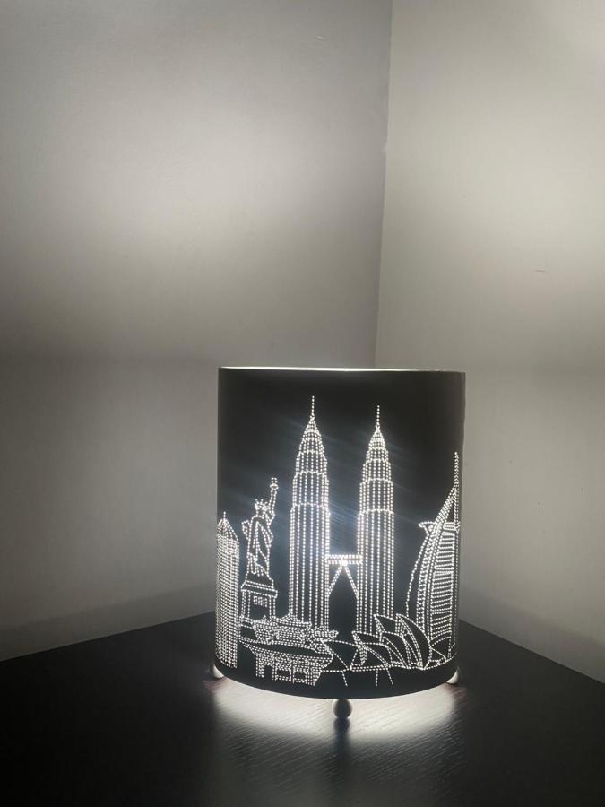 Perni Home Palermo Dış mekan fotoğraf