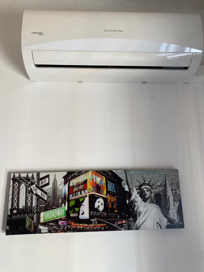 Perni Home Palermo Dış mekan fotoğraf
