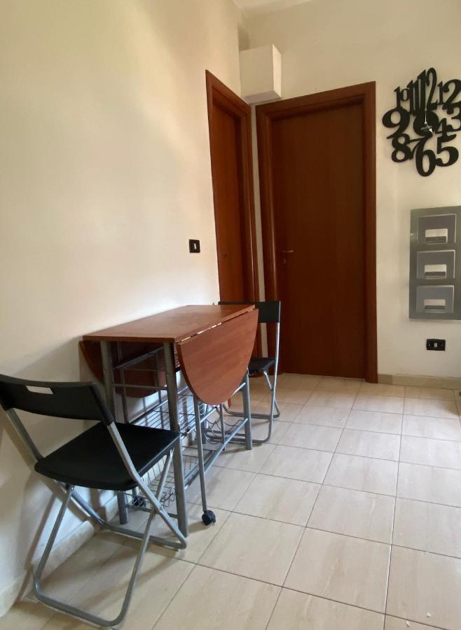 Perni Home Palermo Dış mekan fotoğraf