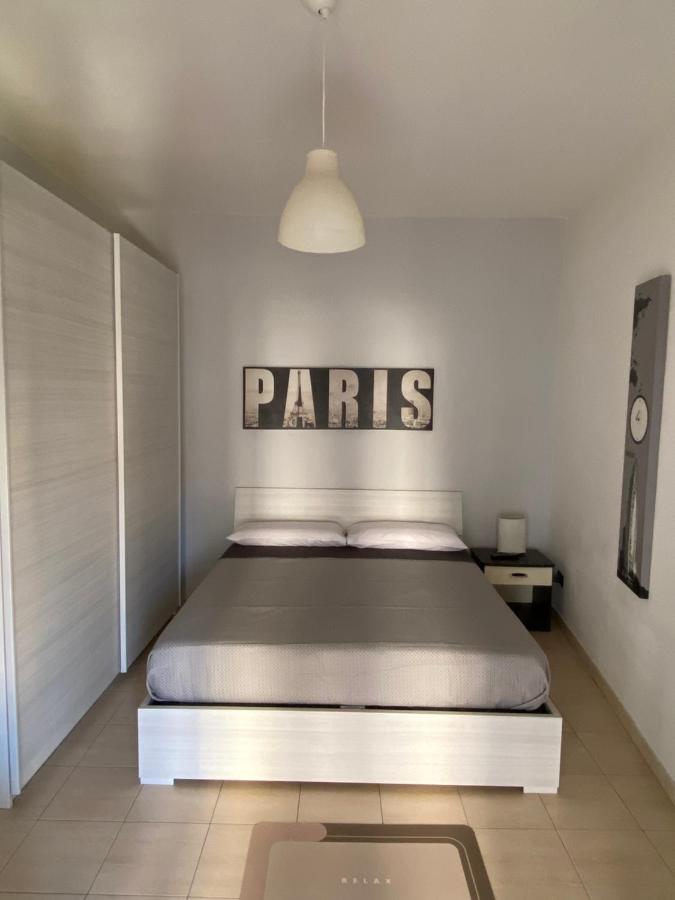 Perni Home Palermo Dış mekan fotoğraf