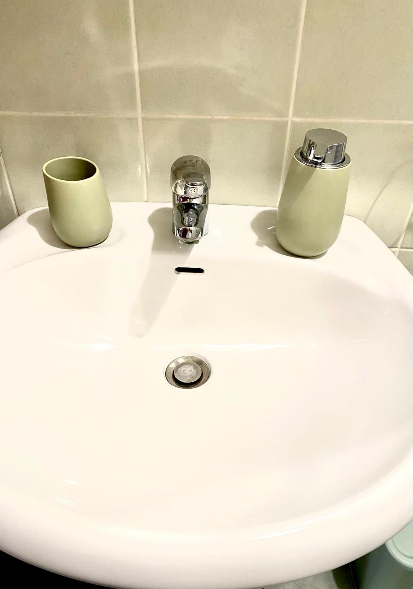 Perni Home Palermo Dış mekan fotoğraf