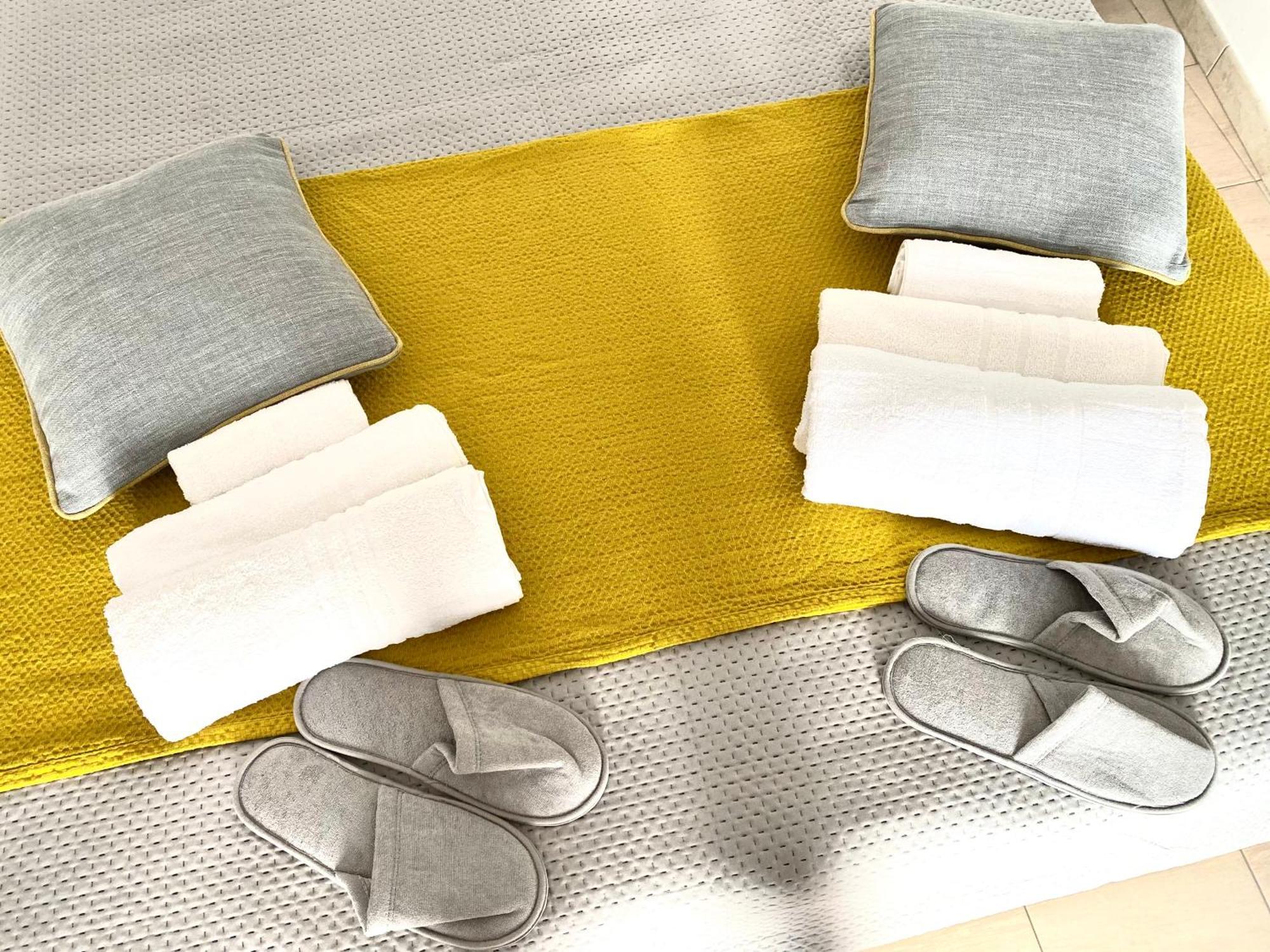 Perni Home Palermo Dış mekan fotoğraf