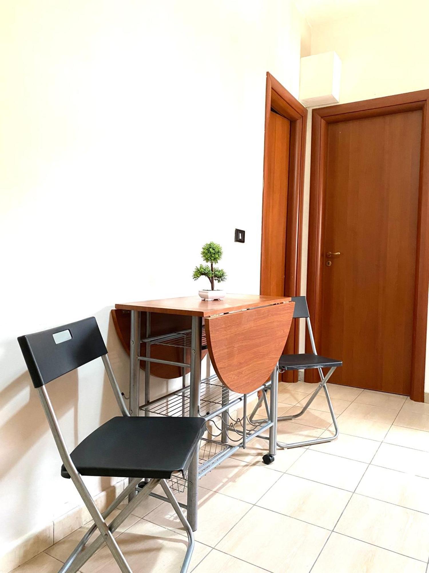 Perni Home Palermo Dış mekan fotoğraf