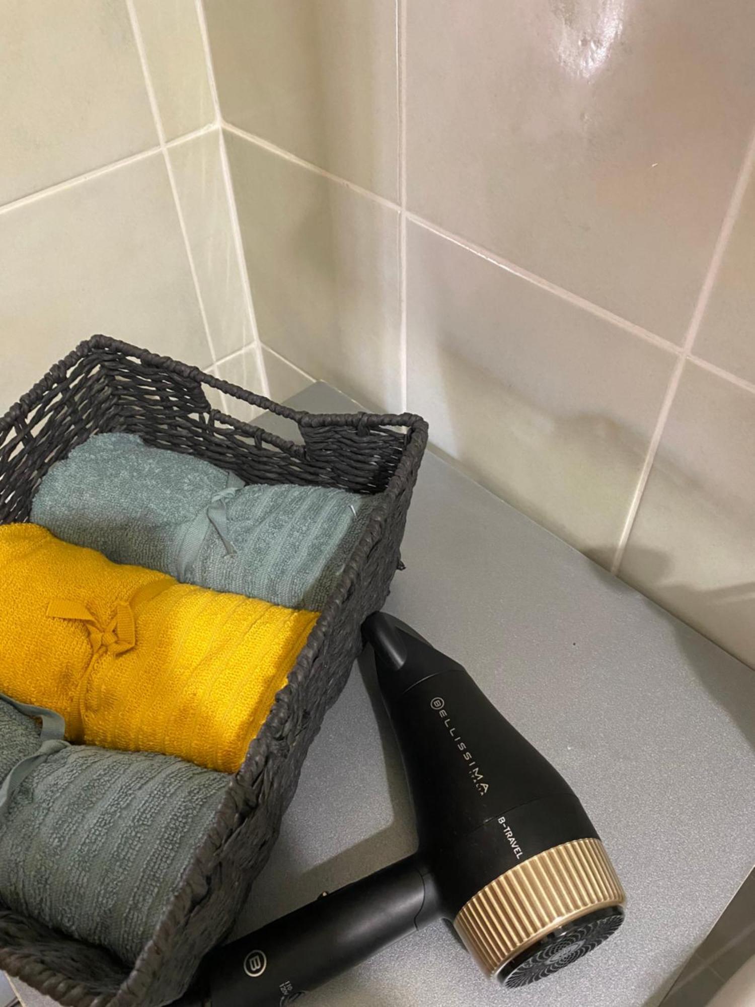 Perni Home Palermo Dış mekan fotoğraf