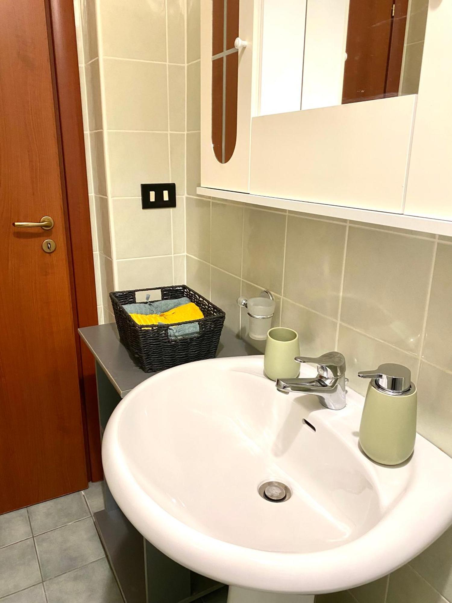 Perni Home Palermo Dış mekan fotoğraf