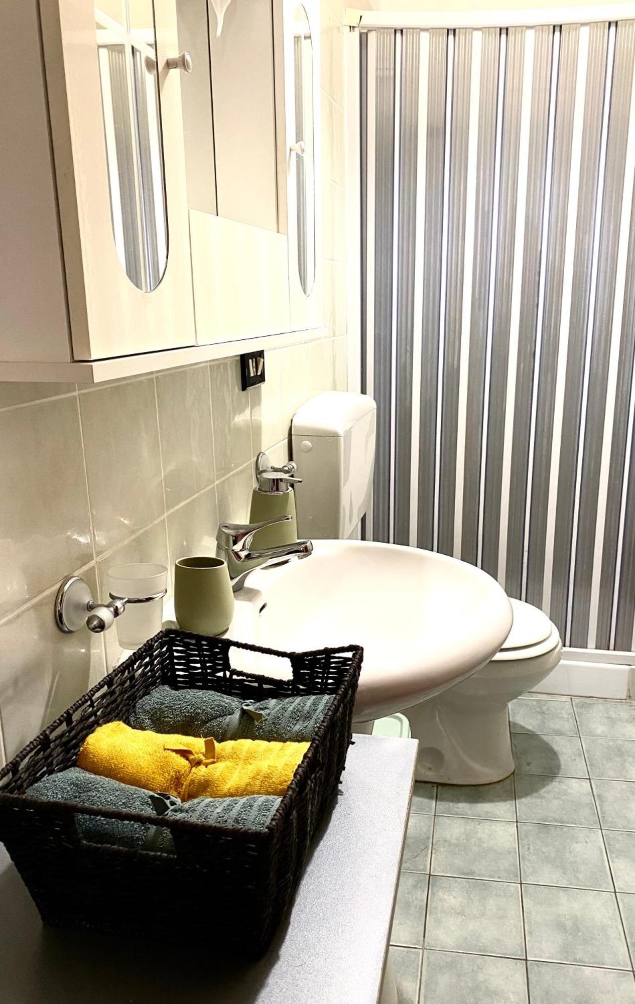 Perni Home Palermo Dış mekan fotoğraf